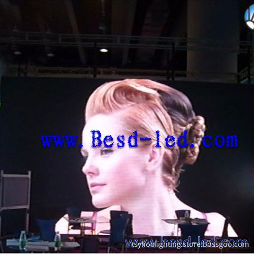 P4 Indoor Fullcolor LED Display (BESD-IFP4)
